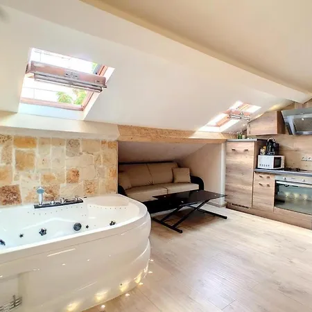 Jacuzzi Croisette * Cannes
