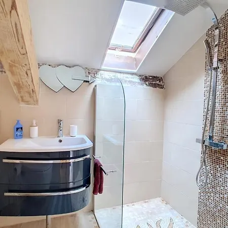 Appartement Jacuzzi Croisette Cannes