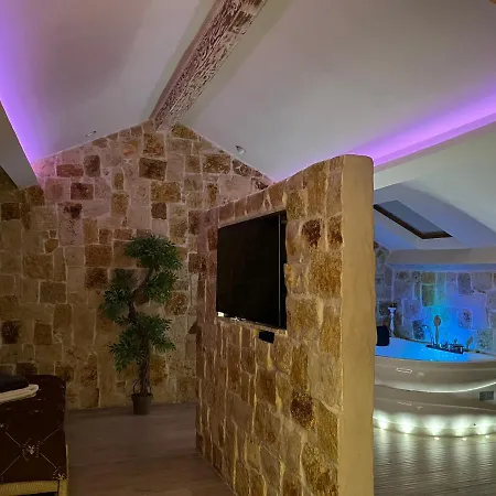 Jacuzzi Croisette Appartement *