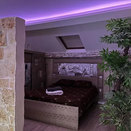 Jacuzzi Croisette Apartment *
