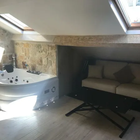 Apartment Jacuzzi Croisette *