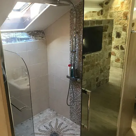 Jacuzzi Croisette Apartment Cannes