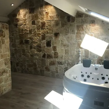 Jacuzzi Croisette Apartment Cannes