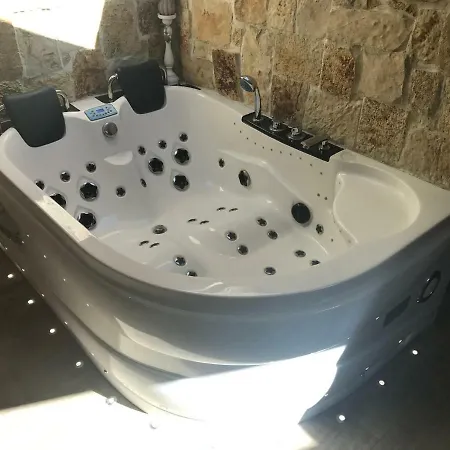Apartment Jacuzzi Croisette *